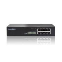 Lancom Systems GS-1108P PoE/1000/UNM/ 8