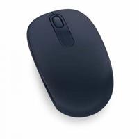 Microsoft Wireless Mouse 1850, Wool Blue