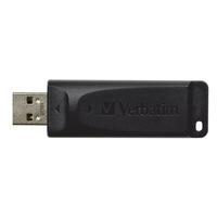 Verbatim Store n Go Slider 64GB USB 2.0