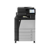 HP Color LaserJet Enterprise Flow M880z (A2W75A), Multifunktionsdrucker