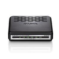 D-Link GO-SW-5G 5p Gigabit Switch