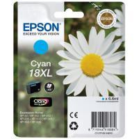 Epson T1812 c, 18XL inktpatroon origineel