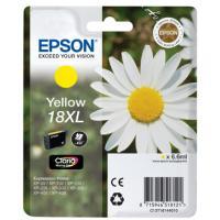 EPSON Tinte für EPSON Expression XP-30/XP102, gelb, XL