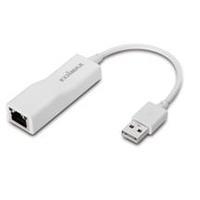 NETWERKADAPTER USB-LAN - Edimax