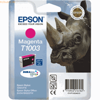 EPSON Tinte für EPSON Stylus Office B40W, magenta