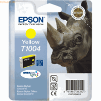 Epson T1004 Geel