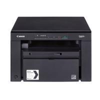 Canon i-SENSYS MF3010 Laser-Multifunktionsdrucker s/w