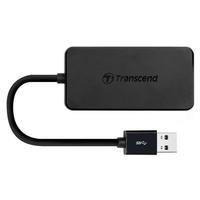 Transcend Hub2 4-Port-USB-Hub
