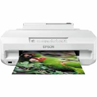 Epson Expression Photo XP-55 Fotodrucker, (LAN (Ethernet), WLAN (Wi-Fi), 3 Jahre erweiterte Garantie)