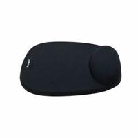 Kensington Gel Mousepad, Zwart