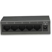 intellinet Netzwerk Switch 5 Port 100MBit/s