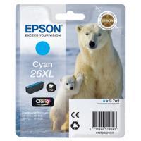 Epson T26XL (C13T26324012) ink cyan 700 pages (original)