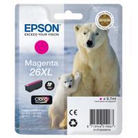 Epson T26XL (C13T26334012) ink magenta 700 pages (original)