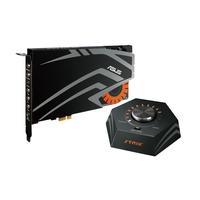 Asus STRIX RAID PRO, Soundkarte