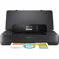 HP Officejet 200 Tintenstrahl- Mobiledrucker