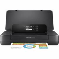 OfficeJet 200 mobiele printer