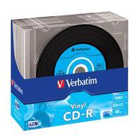 CD-Medien - Verbatim