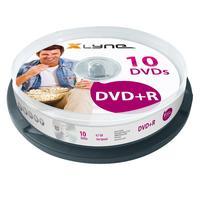 XLYNE DVD-Medien - 