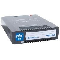 Tandberg Data 8586-RDX 1TB QuickStor Data Car