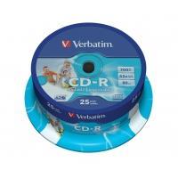 CD - Spindel - Verbatim
