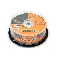 Intenso CD-R - 25 stuks - 