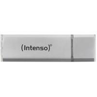 USB 2.0 Stick - 64 GB - Intenso