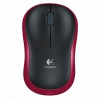 Kabellose optische Maus-Logitech - Logitech