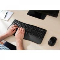 Microsoft Wireless Comfort Desktop 5050