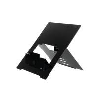 R-gotools R-Go tools R-Go Riser laptopstandaard, zwart (4606553)