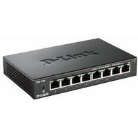 D-Link DES-108/E 8p Switch