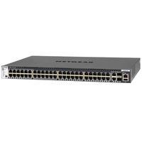 Netgear M4300-52G Stackable Managed Switch 48GEN (GSM4352S-100NES)