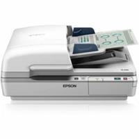 Epson WorkForce DS-6500