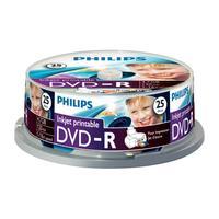 Philips DVD-Medien - 