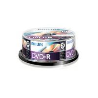 Philips DVD-Medien - 