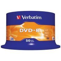 Verbatim DVD-R 4,7 GB