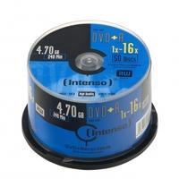 Intenso DVD-Medien - 