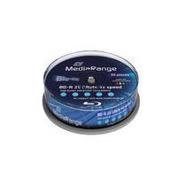 MediaRange MR504 Lees/schrijf blu-ray disc