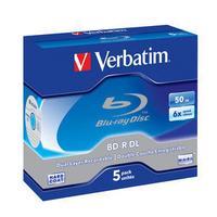 Verbatim BD-R 50 GB