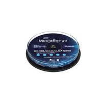 MediaRange MR507 Lees/schrijf blu-ray disc