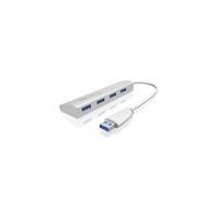 ICY BOX IB-AC6401 4 Port USB 3.0 Hub