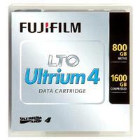 Fujifilm LTO Ultrium 4 Data Cartridge 800/1600GB