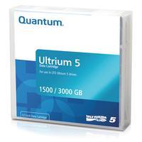 Quantum LTO Ultrium 5 Medium, Streamer-Medium