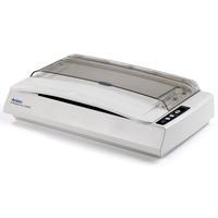 Avision FB2280E - Flachbettscanner