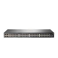 HP switch - 48 porte - Administreret