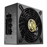 Sharkoon SilentStorm SFX Gold 500W, PC-Netzteil