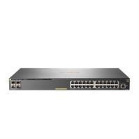 HP Aruba 2930F 24G PoE+ 4SFP+