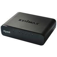 edimax Schakelaar  ES-5500G V3 5 p 10 / 100 / 1000 Mbps