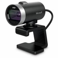 Microsoft LifeCam Cinema Win, USB