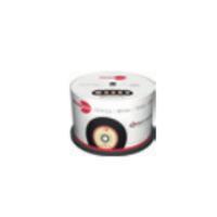 Primeon 2761108 CD-R 80 disc 700 MB 50 stuk(s) Spindel Vinyl