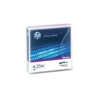 HP Hewlett Packard datatape: LTO-6 Ultrium